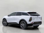2027 Cadillac OPTIQ 4dr Luxury