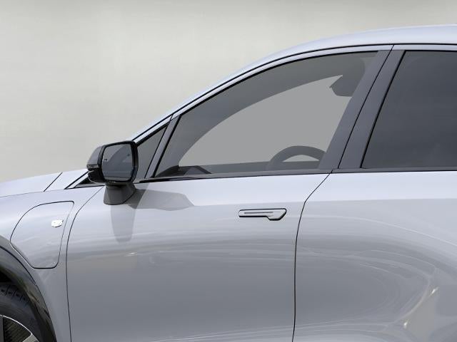 2025 Cadillac OPTIQ AWD 4dr Luxury w/1SC