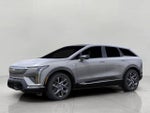2025 Cadillac OPTIQ AWD 4dr Luxury w/1SC