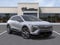 2025 Cadillac OPTIQ AWD 4dr Luxury w/1SC
