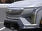2025 Cadillac OPTIQ AWD 4dr Luxury w/1SC