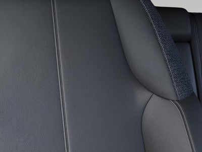 2025 Cadillac OPTIQ AWD 4dr Luxury w/1SC