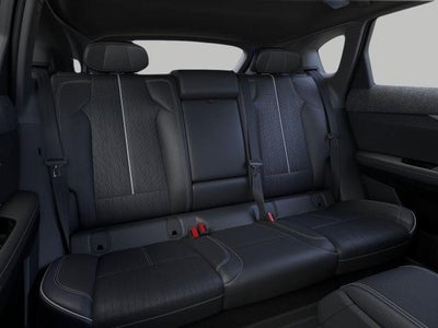 2026 Cadillac OPTIQ 4dr Premium Luxury