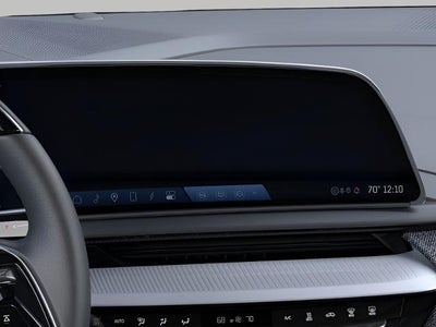 2026 Cadillac OPTIQ 4dr Premium Luxury