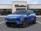 2026 Cadillac OPTIQ 4dr Premium Luxury