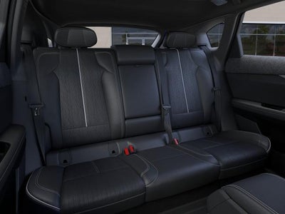 2026 Cadillac OPTIQ 4dr Premium Luxury