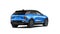 2026 Cadillac OPTIQ 4dr Premium Luxury