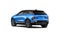 2026 Cadillac OPTIQ 4dr Premium Luxury