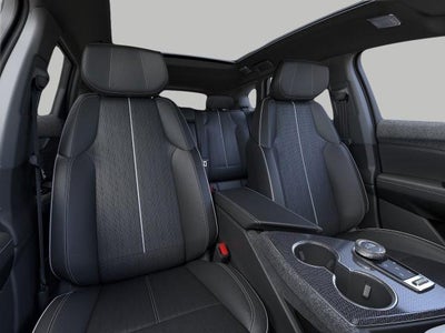 2025 Cadillac OPTIQ AWD 4dr Luxury w/1SE