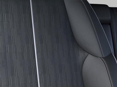 2025 Cadillac OPTIQ AWD 4dr Luxury w/1SE