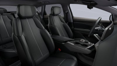 2025 Cadillac OPTIQ AWD 4dr Luxury w/1SE