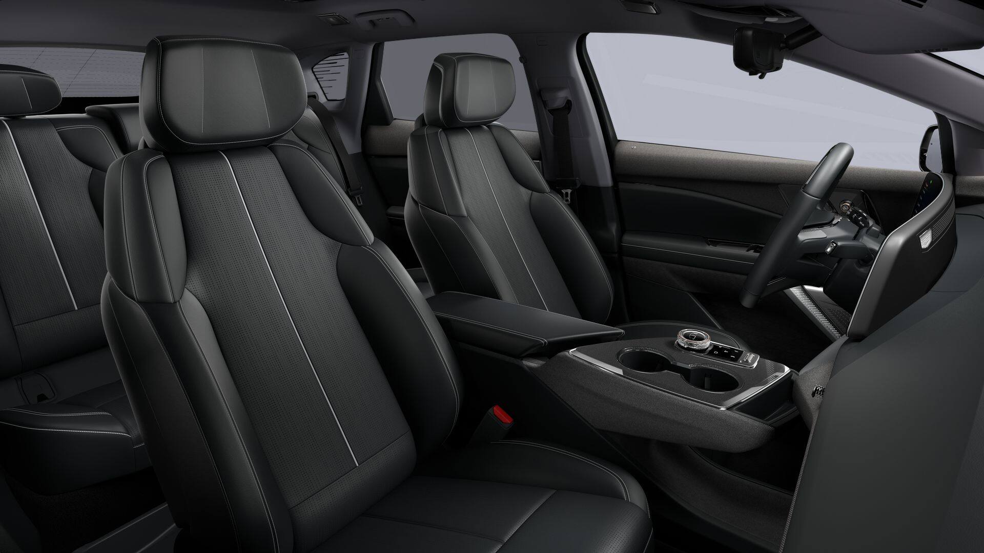 2025 Cadillac OPTIQ AWD 4dr Luxury w/1SE