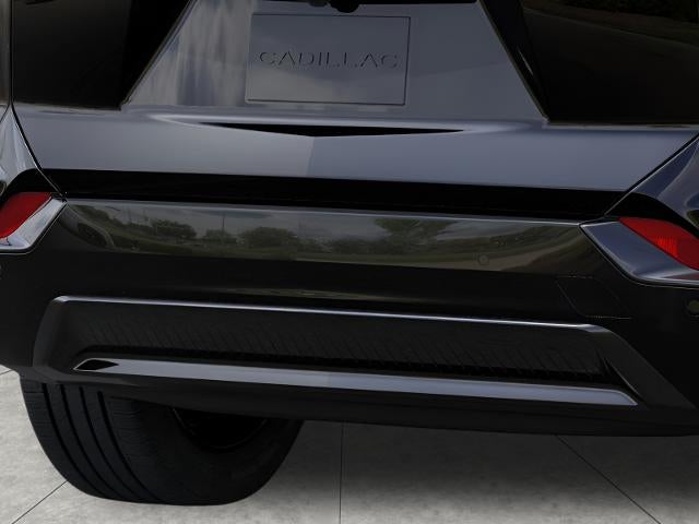 2026 Cadillac OPTIQ 4dr Sport