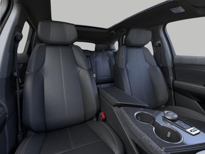 2026 Cadillac OPTIQ 4dr Sport