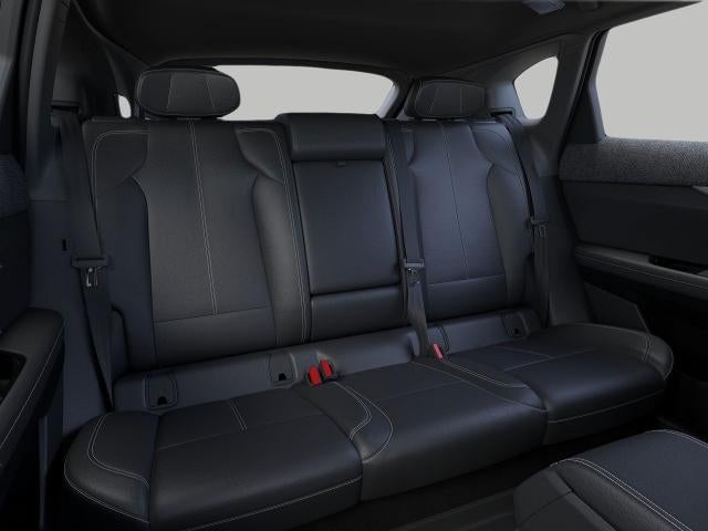 2026 Cadillac OPTIQ 4dr Sport