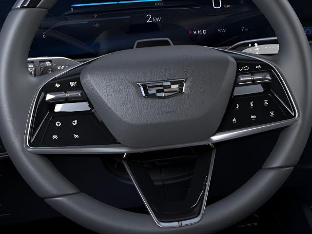 2026 Cadillac OPTIQ 4dr Sport