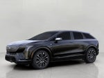 2026 Cadillac OPTIQ 4dr Sport