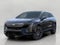 2026 Cadillac OPTIQ 4dr Sport