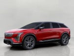 2027 Cadillac OPTIQ 4dr Premium Sport