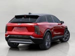 2027 Cadillac OPTIQ 4dr Premium Sport