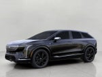 2027 Cadillac OPTIQ 4dr Premium Sport