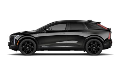 2027 Cadillac OPTIQ 4dr Premium Sport