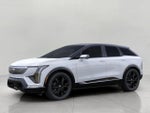 2026 Cadillac OPTIQ 4dr Premium Sport