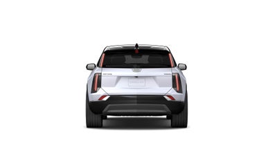 2026 Cadillac OPTIQ 4dr Premium Sport