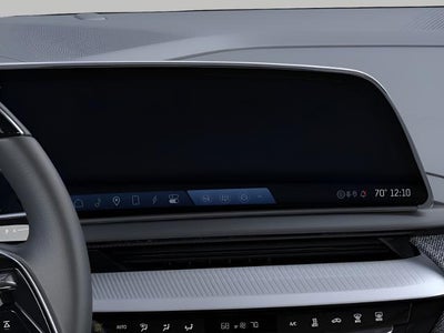 2026 Cadillac OPTIQ 4dr Premium Sport