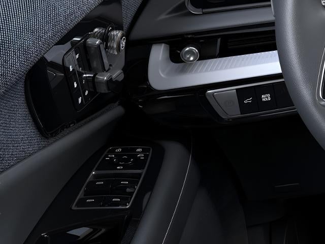 2026 Cadillac OPTIQ 4dr Premium Sport