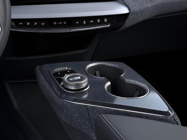 2026 Cadillac OPTIQ 4dr Premium Sport