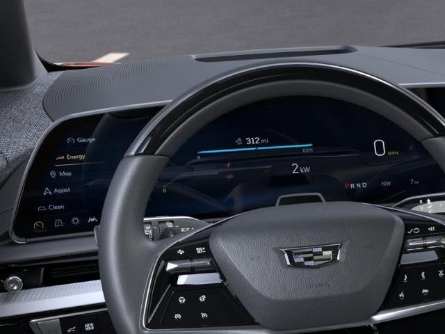 2026 Cadillac OPTIQ 4dr Premium Sport