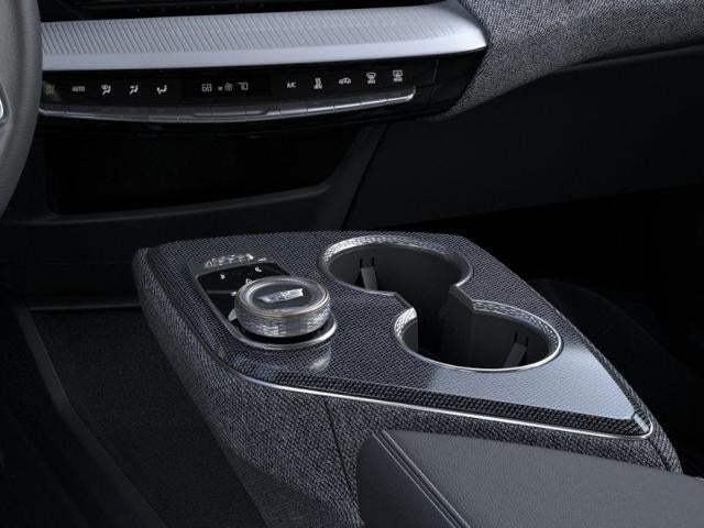 2026 Cadillac OPTIQ 4dr Premium Sport