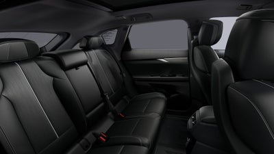 2026 Cadillac OPTIQ 4dr Premium Sport