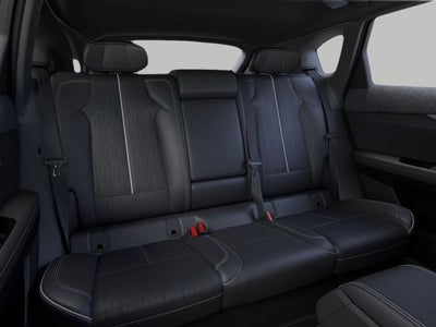 2025 Cadillac OPTIQ AWD 4dr Sport w/1SH