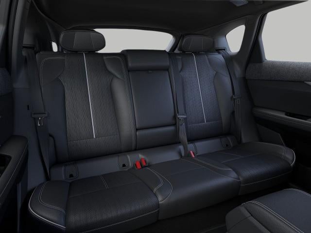 2025 Cadillac OPTIQ AWD 4dr Sport w/1SH