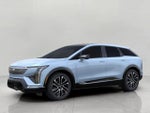 2025 Cadillac OPTIQ AWD 4dr Sport w/1SH