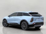 2025 Cadillac OPTIQ AWD 4dr Sport w/1SH