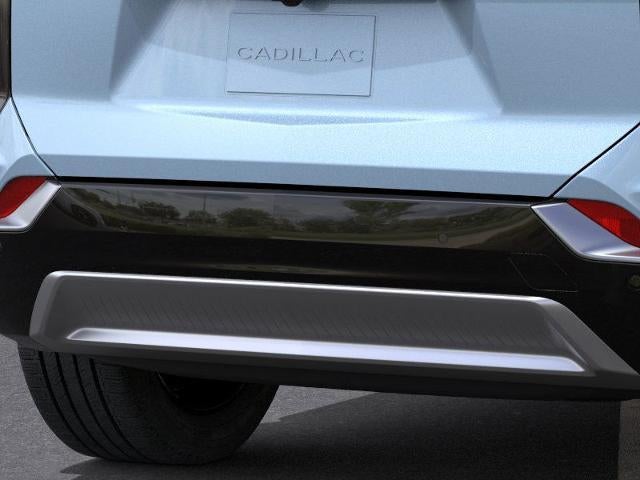 2025 Cadillac OPTIQ AWD 4dr Sport w/1SH