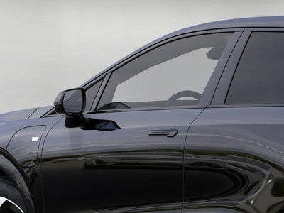 2025 Cadillac OPTIQ AWD 4dr Sport w/1SH