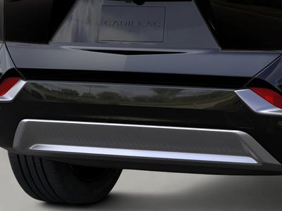 2025 Cadillac OPTIQ AWD 4dr Sport w/1SH