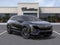 2025 Cadillac OPTIQ AWD 4dr Sport w/1SH