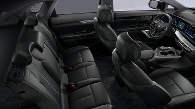 2025 Cadillac OPTIQ AWD 4dr Sport w/1SH