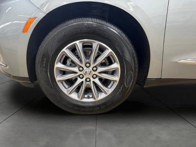 2023 Buick Enclave AWD 4dr Essence