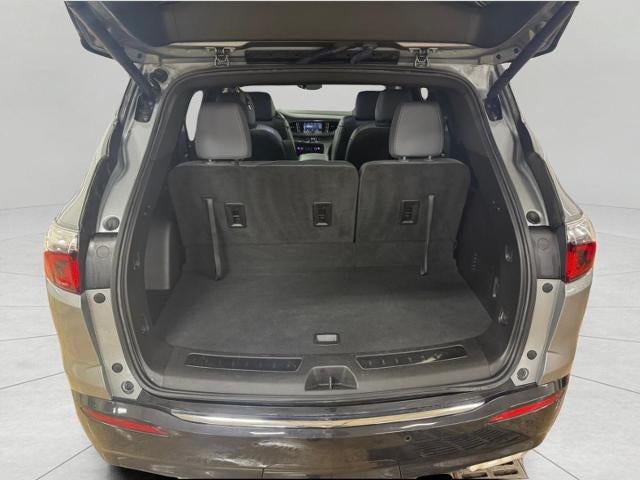 2023 Buick Enclave AWD 4dr Essence