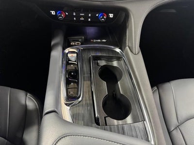 2023 Buick Enclave AWD 4dr Essence
