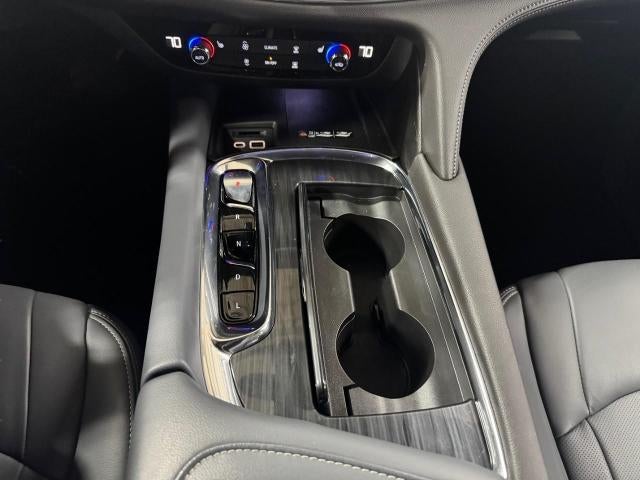 2023 Buick Enclave AWD 4dr Essence