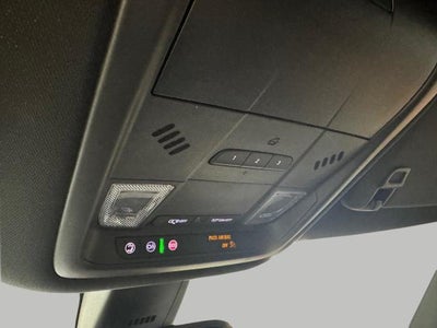 2023 Buick Enclave AWD 4dr Essence