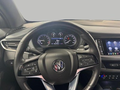 2023 Buick Enclave AWD 4dr Essence