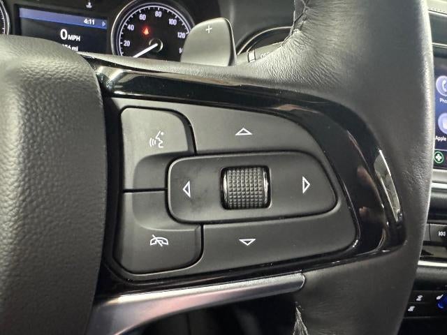2023 Buick Enclave AWD 4dr Essence